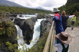 Check spelling or type a new query. 2019 12 26 Rio Petrohue Saltos De Petrohue Und Lago Todos Los Santos Vier Mini Mollers