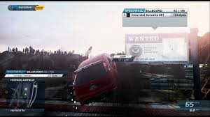 Need For Speed Payback Guide: All Billboards Locations – Gameskinny
