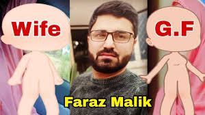 Faraz Malik ki wife kon hai ? Kya shadi ho gai ? Aapke Sawal #QNA-1