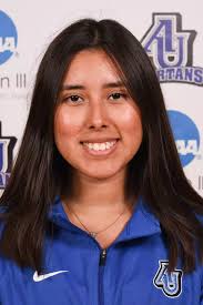 2025-2026 Women's Track and Field Roster