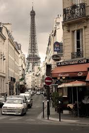 Paris Corner Cafe Via Bonparisien 36 Boulevard La Tour Maubourg 75007 Paris Neighborhoods Tour Eiffe Paris Neighborhoods Tour Eiffel Paris Travel