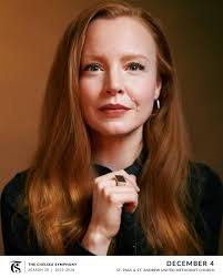 Chelsea Symphony's Whirlwind: From Mozart to Green, A Magical Concert  Experience