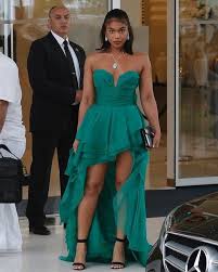 Lori Harvey On Instagram Lori Harvey Fabulous Dresses Fab Clothing