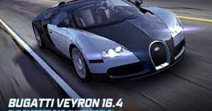 Need For Speed The Fastest Car In Nfs World Need For Speed Car Racing Video Car