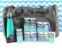 Maybe you would like to learn more about one of these? Enjoy Being Outdoors This Fall With Vicks Sinex Mommy Katie