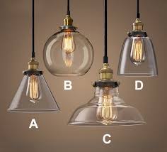 Industrial Vintage Style Pendant Lights Dinning Area Lamps Pendant Lamps Ceiling Lights Living R In 2020 Dining Pendant Light Pendant Light Diy Pendant Light