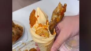 Check spelling or type a new query. Viral Wanita Ini Buat Es Krim Seblak Wujudnya Bikin Publik Ngelus Dada