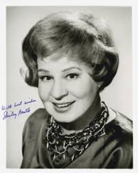 Shirley Booth Autographs, Memorabilia & Collectibles