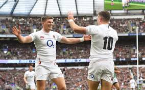 Complete overview of england vs ireland (friendlies) including video replays, lineups, stats and fan opinion. England 24 Ireland 12 Eddie Jones Men Deliver Best Performance Since World Cup To End Grand Slam Hopes Of Lacklustre Ireland