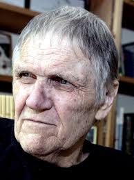 Gainesville Author Lived Hard Life, Wrote About the Same