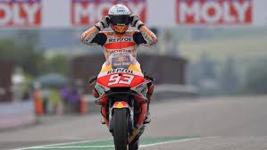 Balapan motogp belanda 2021 akan berlangsung mulai pukul 19.00 wib pada minggu (27/6) malam. Penyebab Marquez Kecelakaan Di Motogp Belanda 2021