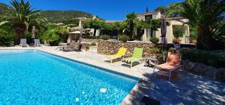 Locations De Vacances Avec Piscine Label Maisons Passions Hebergements