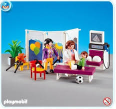 Pediatrician A Mighty Girl Playmobil Play Therapy Toys Playmobil Toys