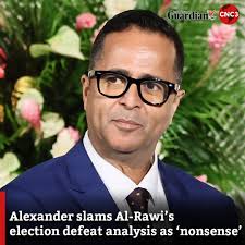 Citizens Union Of Trinidad & Tobago (CUTT)