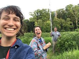 Friends of Huntley Meadows Park