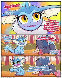 Post 5938454: BnBigus comic Porkyman Vaporeon