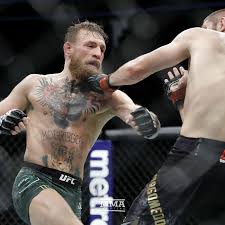Mcgregor fought ufc lightweight champion khabib nurmagomedov at ufc 229 on october 6th, 2018. Conor Mcgregor Not Surprised Khabib Nurmagomedov Would Scurry Away Into Retirement Rather Than Fight Again Mma Fighting