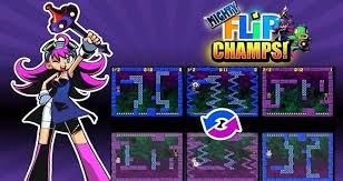 Mighty Flip Champs 3ds Usa Cia Dsiware Https Www Ziperto Com Mighty Flip Champs 3d Nintendo Handheld Consoles Playstation Portable Donkey Kong Country