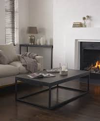 This 3d model was originally created with sketchup 8 and then converted to all other 3d formats. Arianne Coffee Table In Graphite From Lombok Coffee Table Coffee Table Rectangle Rectangle Living Room Coffee Tables