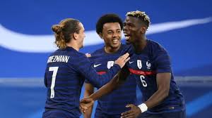 Bei der em 2021 ist ungarn gegen frankreich der absolute underdog. Vp0qtshow0nm M