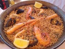 Casa nuri average user ratings: Paella Picture Of Casa Nuri Deltebre Tripadvisor
