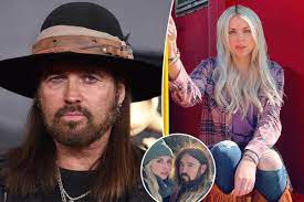 Billy Ray Cyrus finalizes nasty divorce from ex-wife Firerose