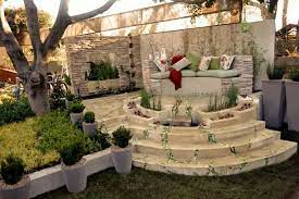 You can even make it prettier by adding the paint on the wooden desk. 8 Lapa Ideas Pergola Outdoor Living Outdoor Living Space