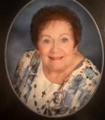 Marilyn A. Cronin Obituary
