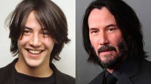 John Wick is iconic, but Keanu Reeves has played so many cool characters.  Which one's your favorite?