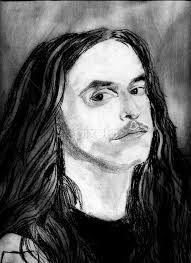 Cliff Burton