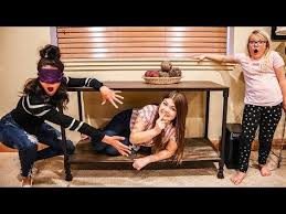 Blindfold Hide Seek With Tons Of Youtubers That Youtube Fam Shot Of The Yeagers Youtube Youtube Kids That Youtub3 Family Youtube