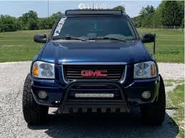 Image result for Superior Blue 2004 Envoy