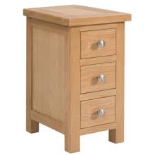 Bedsides to suit all budgets with free uk mainland delivery. Oak Bedside Cabinets Wooden Painted Bedside Tables Oak World