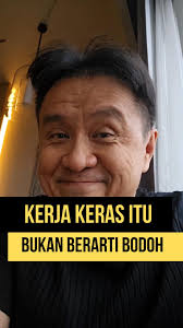 😊KERJA KERAS ITU BUKAN BERARTI BODOH😊, Kerja keras itu tidak berarti  bodoh. Walaupun kamu punya definisi sendiri bahwa kerja yang smart itu  berarti kerja tidak keras., 👉Banyak orang yang smart di luar ...