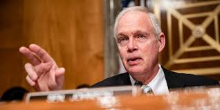Ron Johnson Suggests Putting Social Security, Medicare up for Cuts Every  Year