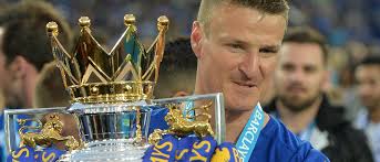 Ex-Nationalspieler Robert Huth: „Ich musste einfach nur weg vom Fußball“