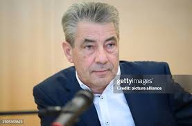 166 Robert Lochner Stock Photos, High-Res Pictures, and Images