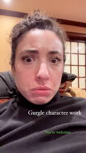 It comes from within (🔉Sound On 🔉), ::stomach gurgles::,  #lisavanderpumprules has indigestion?