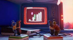If you ask me about. It Takes Two Im Test 5 Grunde Fur Das Koop Game
