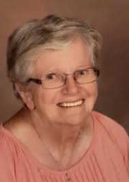 Obituary information for Alvina Dorothy Hogan