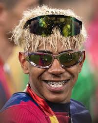 🚨🗣️ Lamine Yamal: "Simply put, this year's Real Madrid cannot outperform  us." 🔥 Confidence through the roof! The young star is clearly ready to  lead Barça into more success, and his bold