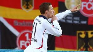 Top voted lukas podolski images. Podolski Saves Bayern Eurosport