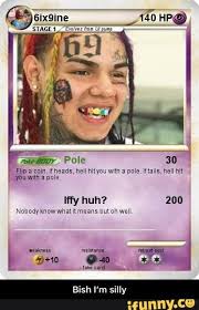 Bish I M Silly Ifunny Funny Yugioh Cards Pokemon Card Memes Fake Pokemon Cards