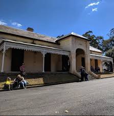 History Week with the Friends of Linnwood