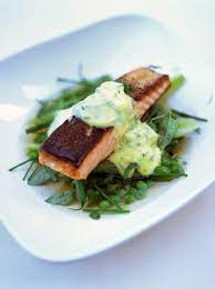 Check spelling or type a new query. Fried Salmon Fish Recipes Jamie Oliver Recipes