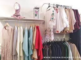 Senarai butik di bangi sentral. Koleksi Baju Raya Di Novembermate Bangi Sentral