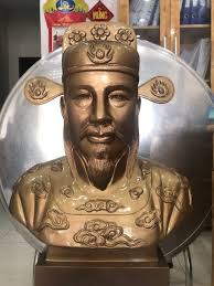 Nông thôn triều tiên đang phát triển nhanh chóng, liên tục xây mới những ngôi làng cấp cho nông dân, để thay thế cho những ngôi làng cũ, đã xây dựng mấy chục năm trước. Nhá»¯ng Danh Nhan Há» Phung Lam Ráº¡ng Rá»¡ Sá»­ Sach