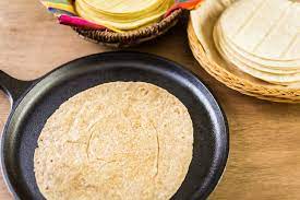 Did you make this recipe? How To Heat Corn Tortilla Best Tips And Advice