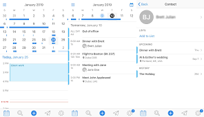 Our employee schedule maker updates in real time, meaning that you'll never lose your work by forgetting to save your staff schedule. The 12 Best Calendar Apps For Iphone Zapier