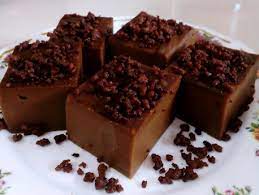 Kuih kole kacang memang di gemari ramai. Resepi Kuih Kole Kacang Kegemaran Ramai Iluminasi